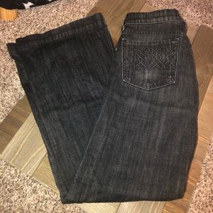 7 For All Mankind Dojo Jeans